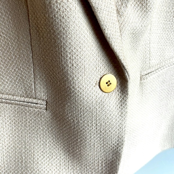 Ann Taylor Women’s Blazer - Picture 2 of 3